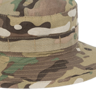 Панама військова польова P1G MBH(Military Boonie Hat) MTP/MCU camo L (UA281-M19991MCU) - зображення 3