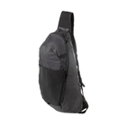 Сумка-рюкзак тактична 5.11 Tactical MOLLE Packable Sling Pack Volcanic (56773-098) - зображення 2