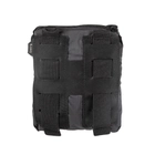 Сумка-рюкзак тактична 5.11 Tactical MOLLE Packable Sling Pack Volcanic (56773-098) - изображение 5