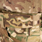 Штани тактичні 5.11 Tactical Hot Weather Combat Pants Multicam 8/Long (64032NL-169) - зображення 3
