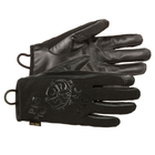 Рукавички стрілецькі P1G-Tac ASG (Active Shooting Gloves) Combat Black L (G72174BK)