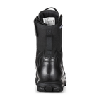 Черевики тактичні 5.11 Tactical A/T 8 Waterproof Side Zip Boot Black 11.5 US/EU 45.5 (12444-019) - зображення 4