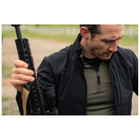 Куртка демісезонна 5.11 Tactical Nevada Softshell Jacket Black L (78035-019) - изображение 9
