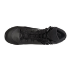 Ботинки LOWA Breacher GTX MID TF Black UK 9/EU 43.5 (210224/0999) - изображение 5