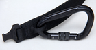 Пояс тактичний 5.11 Tactical Maverick Assaulters Belt Black 2XL (59569-019) - изображение 3