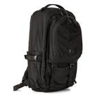 Рюкзак тактичний 5.11 Tactical LV18 Backpack 2.0 Black (56700-019) - зображення 4