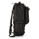 Рюкзак тактичний 5.11 Tactical LV18 Backpack 2.0 Black (56700-019) - зображення 6