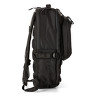 Рюкзак тактичний 5.11 Tactical LV18 Backpack 2.0 Black (56700-019) - изображение 6