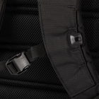 Рюкзак тактичний 5.11 Tactical LV18 Backpack 2.0 Black (56700-019) - зображення 9