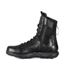 Черевики тактичні 5.11 Tactical A/T 8 Waterproof Side Zip Boot Black 11 US/EU 45 (12444-019) - зображення 2