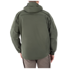 Куртка тактична для штормової погоди 5.11 Tactical Sabre 2.0 Jacket Moss L (48112-191) - зображення 4