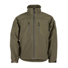 Куртка тактична для штормової погоди 5.11 Tactical Sabre 2.0 Jacket Moss L (48112-191) - зображення 14