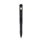Ручка тактическая Fenix T6 Black (T6-Black) - изображение 4