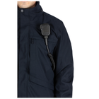 Куртка тактична демісезонна 5.11 Tactical 3-in-1 Parka 2.0 Dark Navy S (48358-724) - зображення 11