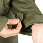 Куртка польова демісезонна Sturm Mil-Tec M65 Teesar (TR) Olive 2XL (10311001) - изображение 13
