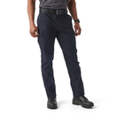 Штани тактичні 5.11 Tactical Icon Pants Dark Navy W31/L36 (74521-724)