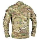 Рубашка полевая P1G DEFENSOR MTP/MCU camo 2XL (UA281-29970-MCU) - изображение 2