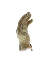 Рукавички тактичні Mechanix Wear M-Pact Gloves Multicam M (MPT-78) - зображення 3