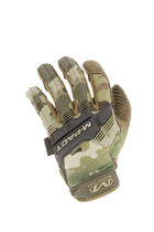 Рукавички тактичні Mechanix Wear M-Pact Gloves Multicam M (MPT-78) - изображение 5