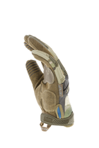 Рукавички тактичні Mechanix Wear M-Pact Gloves Multicam M (MPT-78) - зображення 8