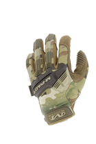 Рукавички тактичні Mechanix Wear M-Pact Gloves Multicam M (MPT-78) - изображение 11