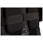 Рюкзак тактичний 5.11 Tactical RUSH100 Backpack Black S/M (56555-019) - зображення 8