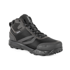 Черевики 5.11 Tactical A/T Mid Waterproof Boot Black 9 US/EU 42.5 (12446-019) - зображення 3