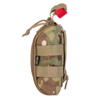 Підсумок медичний P1G-Tac Tactical trauma kit pouch MTP/MCU camo (P190058MC) - зображення 3