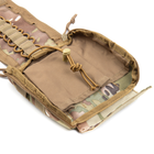 Підсумок медичний P1G-Tac Tactical trauma kit pouch MTP/MCU camo (P190058MC) - зображення 6