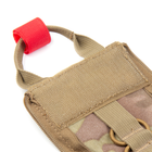 Підсумок медичний P1G-Tac Tactical trauma kit pouch MTP/MCU camo (P190058MC) - изображение 8