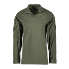 Сорочка тактична під бронежилет 5.11 Tactical Rapid Assault Shirt TDU Green S (72194-190) - зображення 5