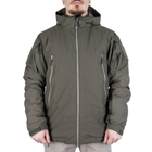 Куртка зимова 5.11 Tactical Bastion Jacket RANGER GREEN L (48374-186) - изображение 1