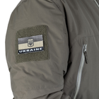 Куртка зимова 5.11 Tactical Bastion Jacket RANGER GREEN L (48374-186) - изображение 10