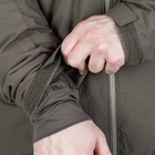 Куртка зимова 5.11 Tactical Bastion Jacket RANGER GREEN L (48374-186) - изображение 15