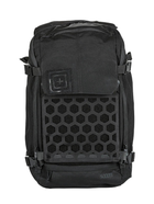 Рюкзак тактичний 5.11 Tactical AMP24 Backpack 32L Black 32 liter (56393-019) - изображение 3
