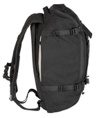 Рюкзак тактичний 5.11 Tactical AMP24 Backpack 32L Black 32 liter (56393-019) - зображення 10
