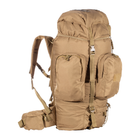 Рюкзак Sturm Mil-Tec Recom Backpack 88L Coyote (14033005) - зображення 2