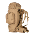 Рюкзак Sturm Mil-Tec Recom Backpack 88L Coyote (14033005) - зображення 3