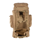 Рюкзак Sturm Mil-Tec Recom Backpack 88L Coyote (14033005) - зображення 4