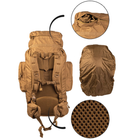 Рюкзак Sturm Mil-Tec Recom Backpack 88L Coyote (14033005) - зображення 8