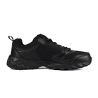 Кроссовки тренировочные Бундесвер Sturm Mil-Tec BW SPORTSCHUHE GELANDE Black BW270/UK8/US9/EU42 (12883000) - изображение 2