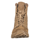 Ботинки тактические 5.11 Tactical Fast-Tac 6 Boots Dark Coyote 11 US/EU 45 (12415-106) - изображение 3