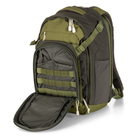 Рюкзак тактичний 5.11 Tactical COVRT18 2.0 Backpack Grenade (56634-828) - изображение 9