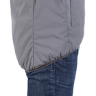 Куртка зимняя P1G ALPHA Graphite M (UA281-29890-GT) - изображение 10