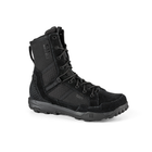 Черевики тактичні 5.11 Tactical A/T 8' Boot Black 11 US/EU 45 (12422-019) - зображення 5