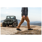 Черевики тактичні 5.11 Tactical A/T 8' Boot Black 11 US/EU 45 (12422-019) - зображення 7