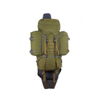 Рюкзак тактичний Berghaus SMPS Crusader WS Cedar Size 3 (LV00094C01) - зображення 1