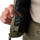 Куртка демісезонна 5.11 Tactical Chameleon Softshell Jacket 2.0 RANGER GREEN L (48373-186) - зображення 10