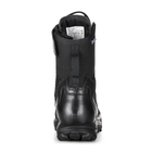 Черевики тактичні 5.11 Tactical A/T 8 Waterproof Side Zip Boot Black 9 US/EU 42.5 (12444-019) - зображення 4
