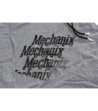 Худі Mechanix Wear The Original Logo Hoodie Heather Grey XL (MWH-MG-63) - изображение 7
